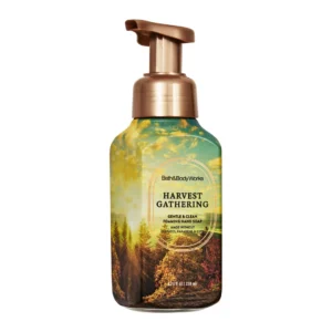 Harvest Gathering Gentle & Clean Foaming Hand Soap 259ml