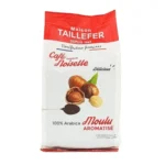 Hazelnut Maison Taillefer Ground Coffee 225g