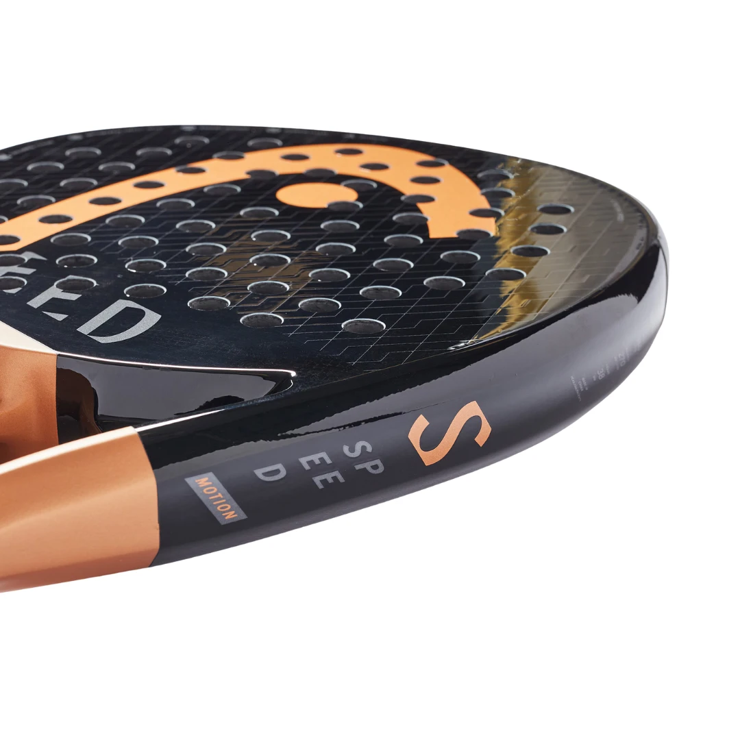 Head Speed Motion 2023 Padel Racket