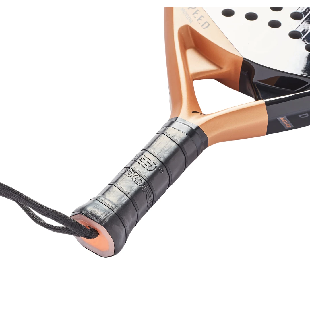 Head Speed Motion 2023 Padel Racket
