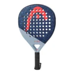 Head Vibe 2025 61 Padel Racket