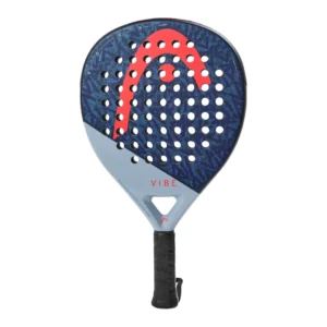 Head Vibe 2025 61 Padel Racket