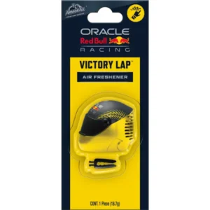 Helmet Vent Clip Victory Lap Air Freshener