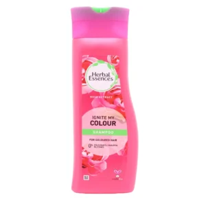 Herbal Essences Ignite My Colour Shampoo 400ml