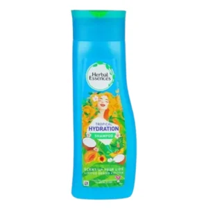 Herbal Essences Tropical Hydration Shampoo 400ml