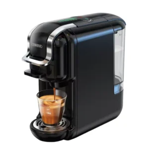 HiBREW 5 in 1 Multiple Capsule Coffee Machine