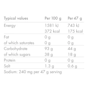 High5 Energy Drink Powder - Berry 47g