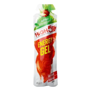 High5 Energy Gel - Apple 40g