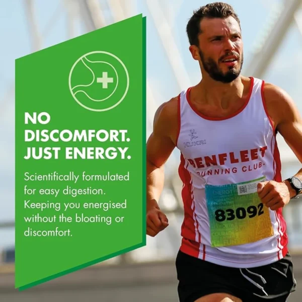 High5 Energy Gel Aqua - Apple 40g