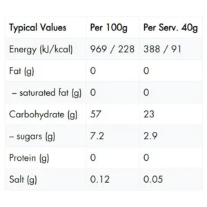 High5 Energy Gel Aqua - Apple 40g