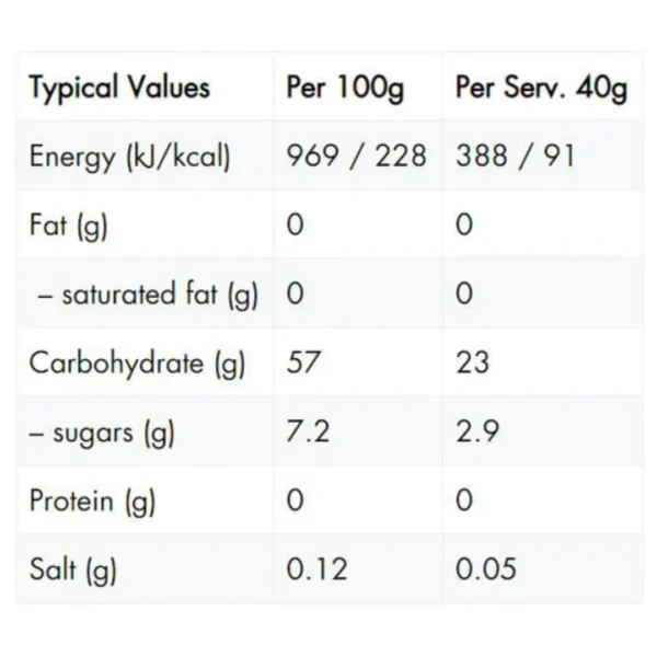 High5 Energy Gel Aqua - Apple 40g