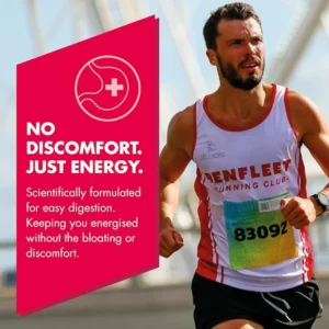 High5 Energy Gel Aqua - Berry 40g