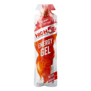 High5 Energy Gel - Berry 40g