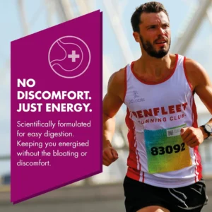 High5 Energy Gel - Blackcurrant 40g