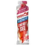 High5 Energy Gel Electrolyte - Raspberry 60g