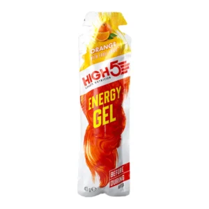 High5 Energy Gel - Orange 40g