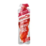High5 Energy Gel - Raspberry Caffeine 40g