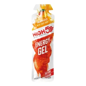 High5 Energy Gel – Mango 40g