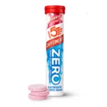 High5 Zero Electrolyte Drink Tablets - Caffeine Hit (Berry)