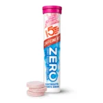 High5 Zero Electrolyte Drink Tablets - Caffeine Hit (Pink Grapefruit)