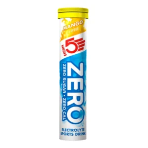 High5 Zero Electrolyte Drink Tablets (Mango)