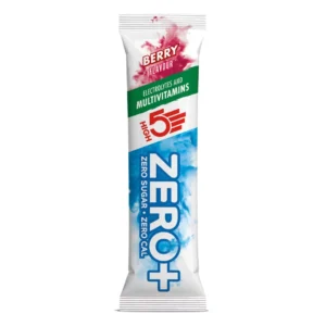 High5 Zero+ Electrolyte Multivitamin Drink Mix Sachet 7g (Berry)