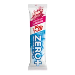 High5 Zero+ Electrolytes Creatine Drink Mix Sachet 11.5g (Berry)