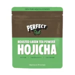 Hojicha PerfectTed Roasted Green Tea Powder 30g