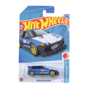 Honda Civic Custom