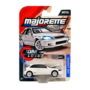 Honda Civic Type R Ek9