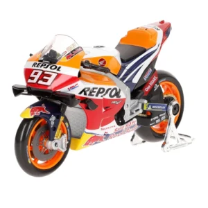 Honda RCB-213 Repsol Model 2018