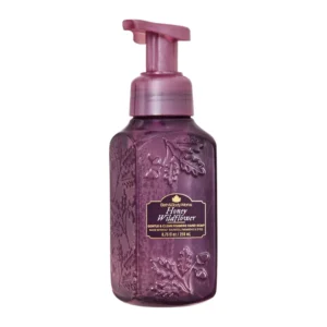 Honey Wildflower Gentle & Clean Foaming Hand Soap 259ml