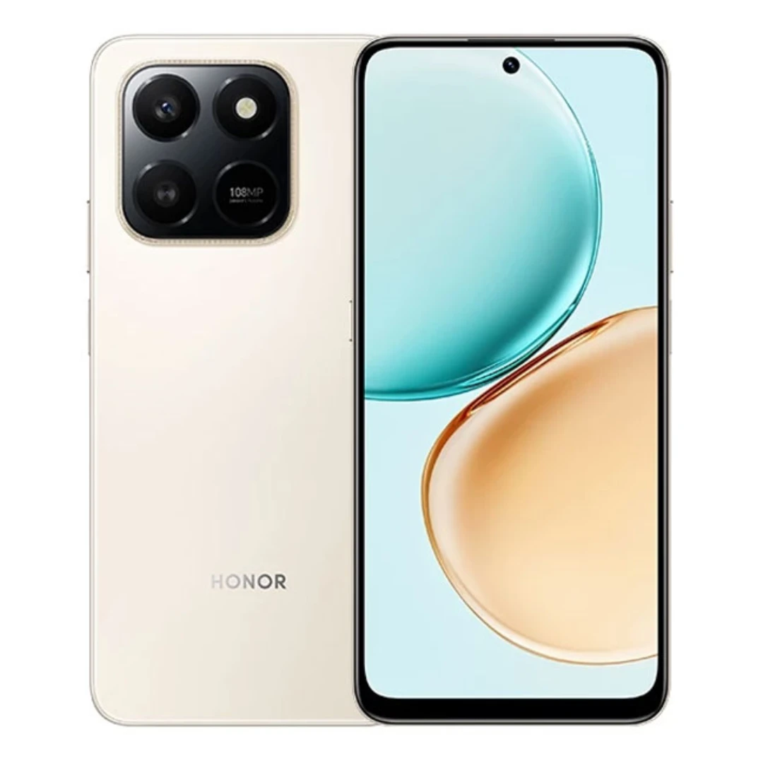 Honor X7d