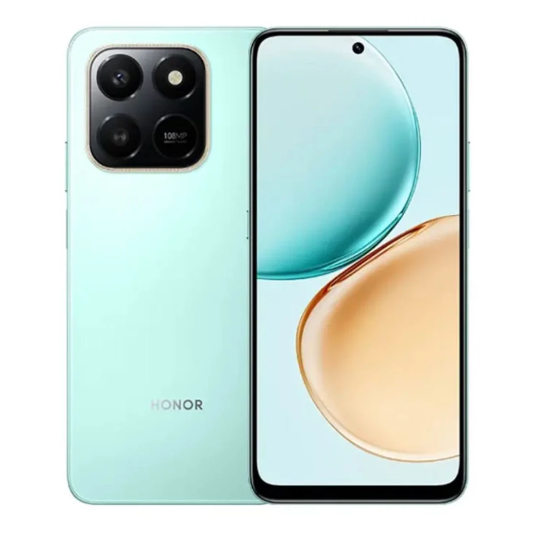 Honor X7d