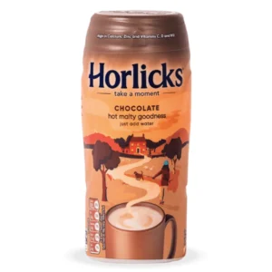 Horlicks Chocolate Malted Drinks 400g
