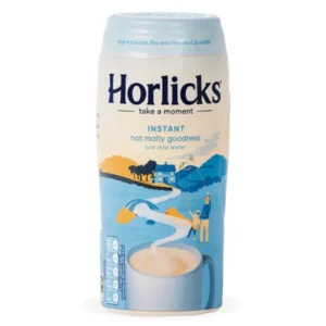Horlicks Instant Malted Drinks 400g