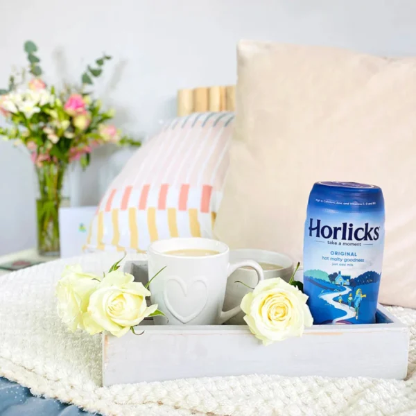 Horlicks Original Malted Drink 400g