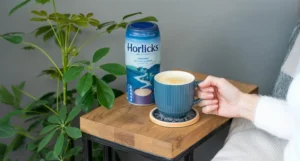 Horlicks Original Malted Drink 400g