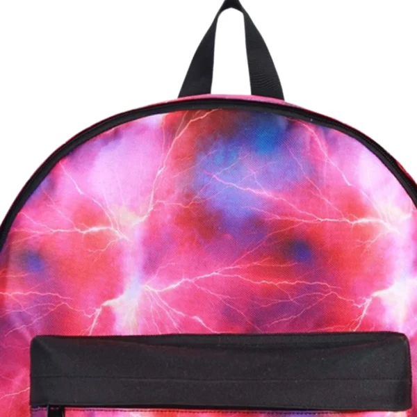 Hot Tuna Galaxy Backpack