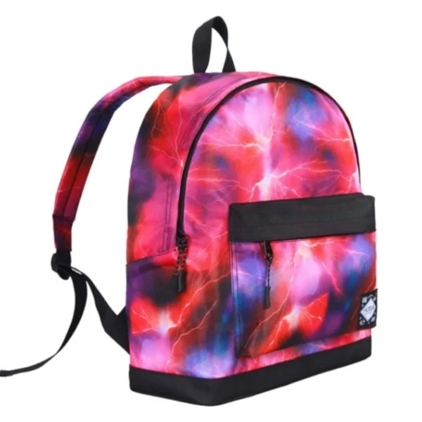 Hot Tuna Galaxy Backpack