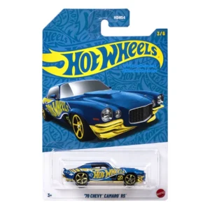 Hot Wheels 58th Anniversary Series Set