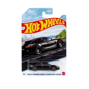 Hot Wheels 986U-GDG44 Themed Automotive Assortment Set
