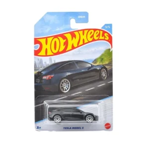 Hot Wheels 986U-GDG44 Themed Automotive Assortment Set