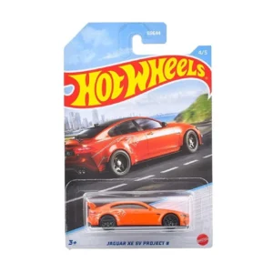 Hot Wheels 986U-GDG44 Themed Automotive Assortment Set
