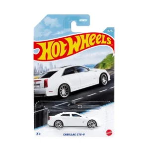 Hot Wheels 986U-GDG44 Themed Automotive Assortment Set