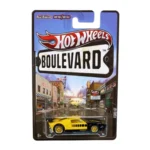 Boulevard Ford GT