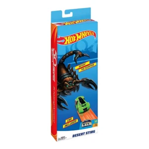 Hot Wheels Desert Sting