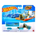 Hot Wheels Speed Hauler