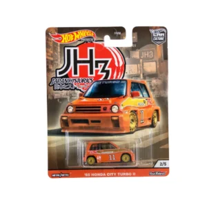 Hot Wheels Japan Historics Set 3