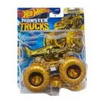Monster Trucks